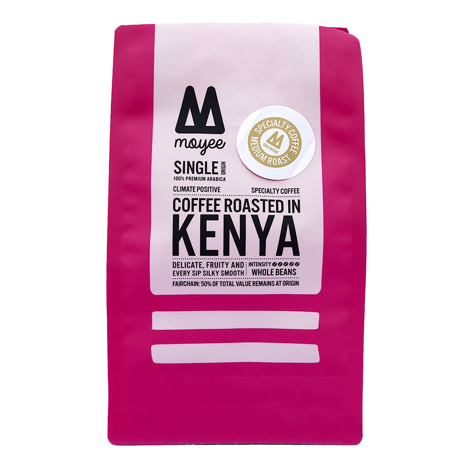 Kenyan Single 450gr