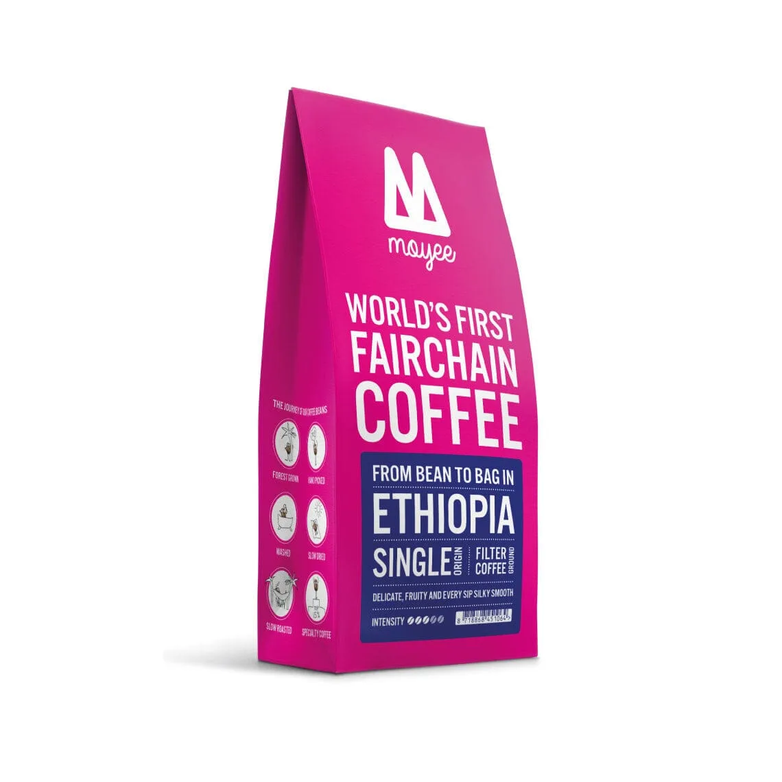 Single Origin