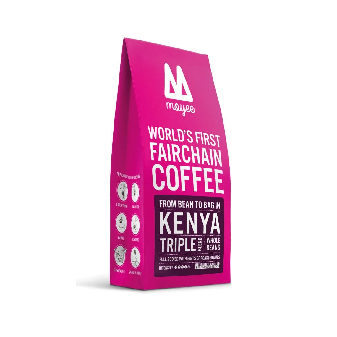 Triple Blend