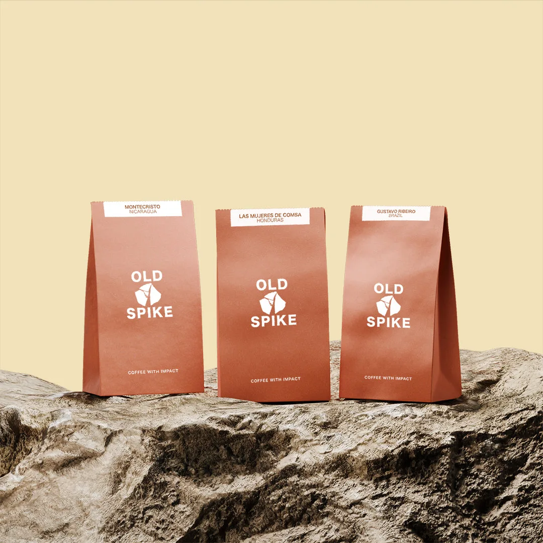 Coffee Explorer Bundle