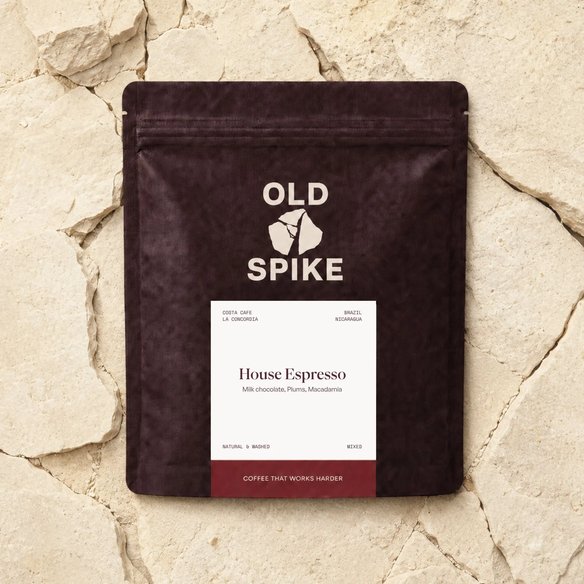 House Espresso