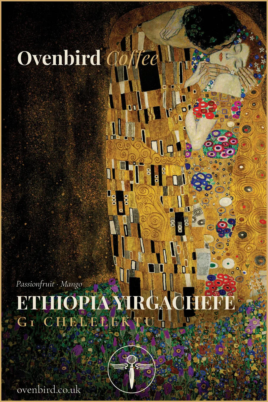 Ethiopia Yirgachefe G1 Chelelektu