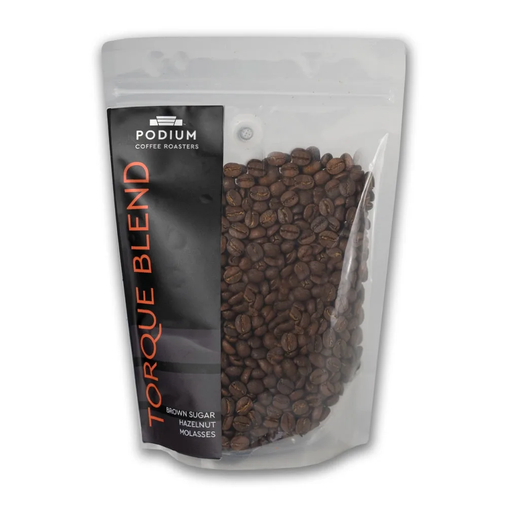 Torque Blend