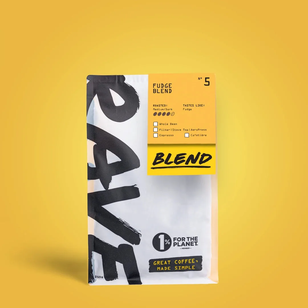 Fudge Blend Nº 5