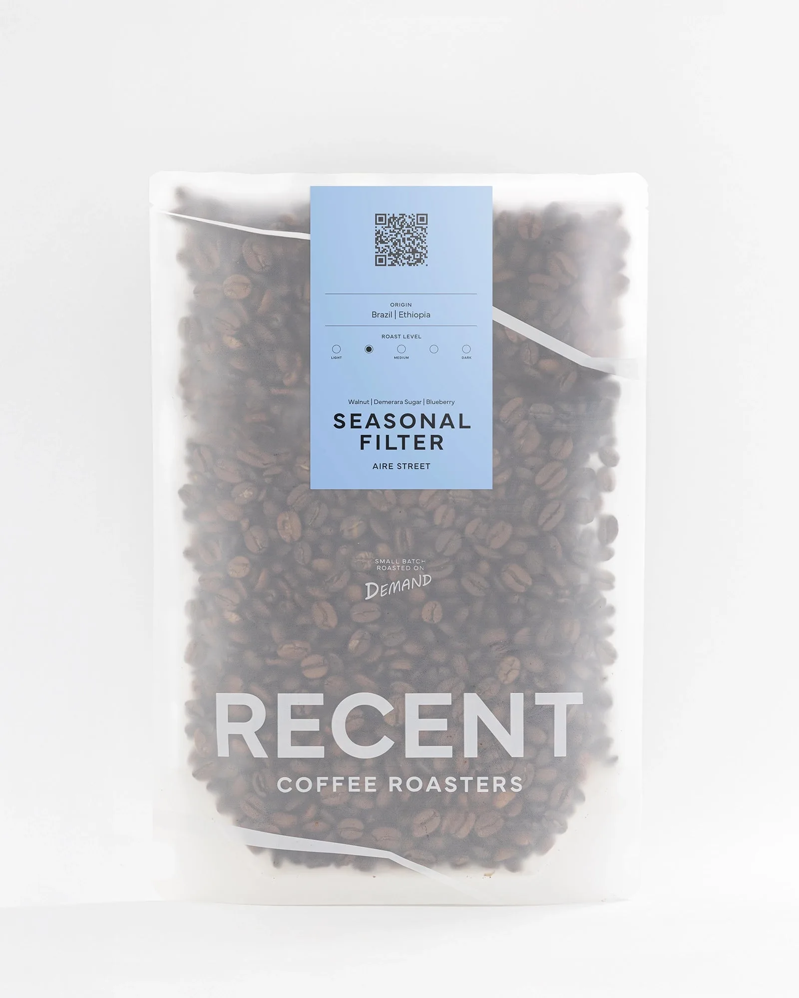 Aire Street Blend