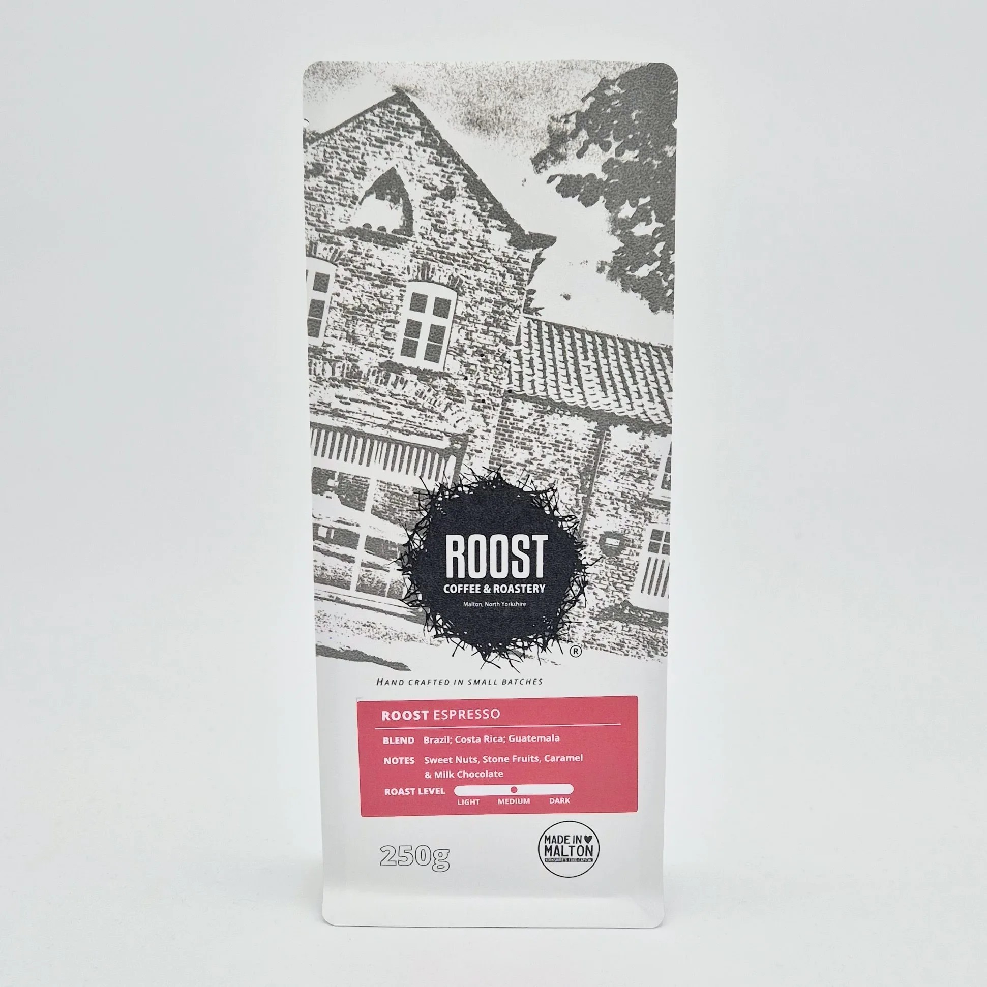 ROOST ESPRESSO