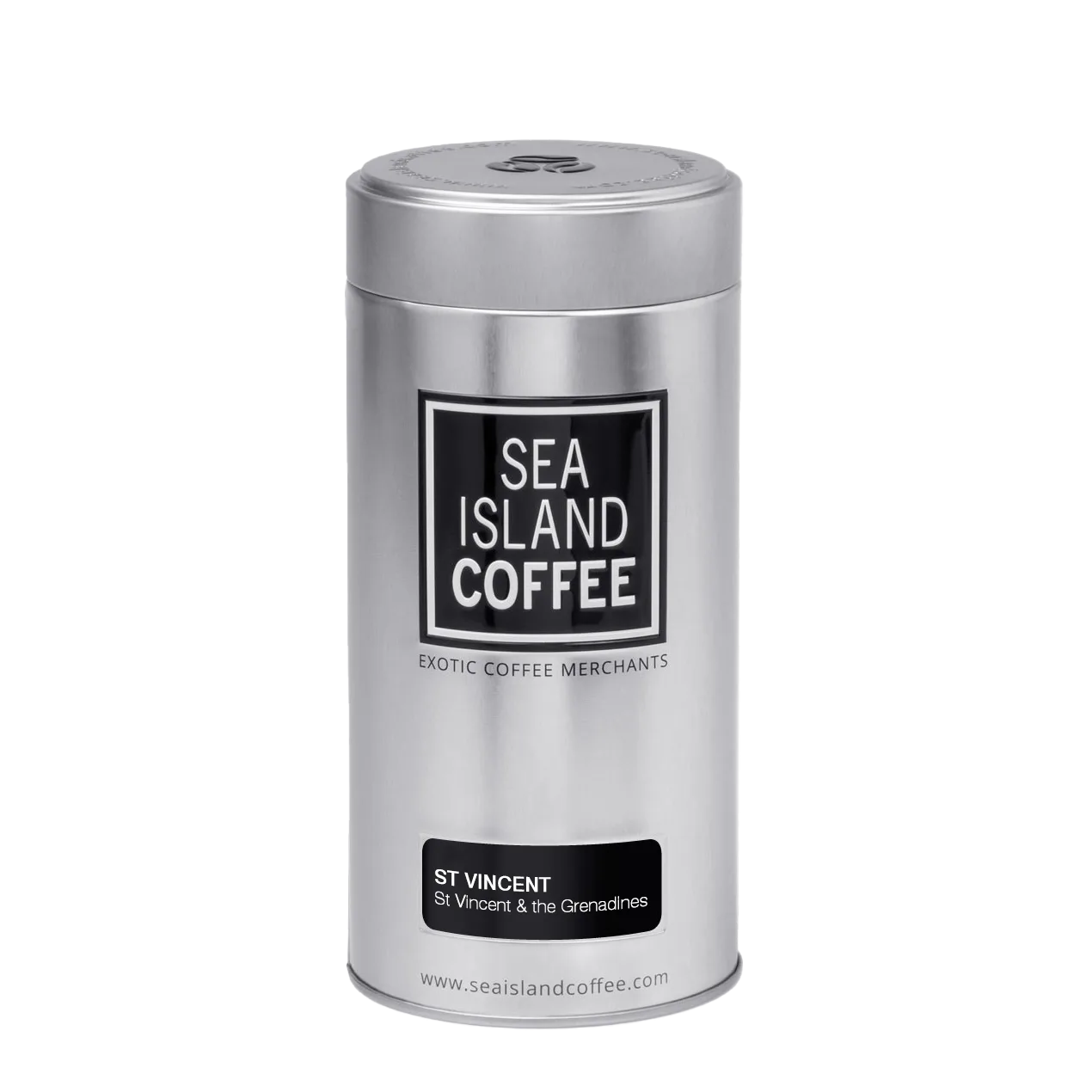 Saint Vincent Island, St Vincent and the Grenadines Coffee