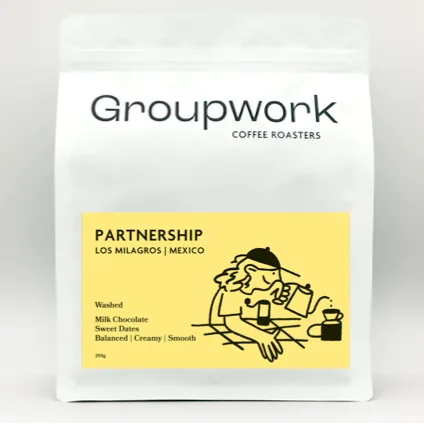 PARTNERSHIP - LOS MILAGROS | MEXICO