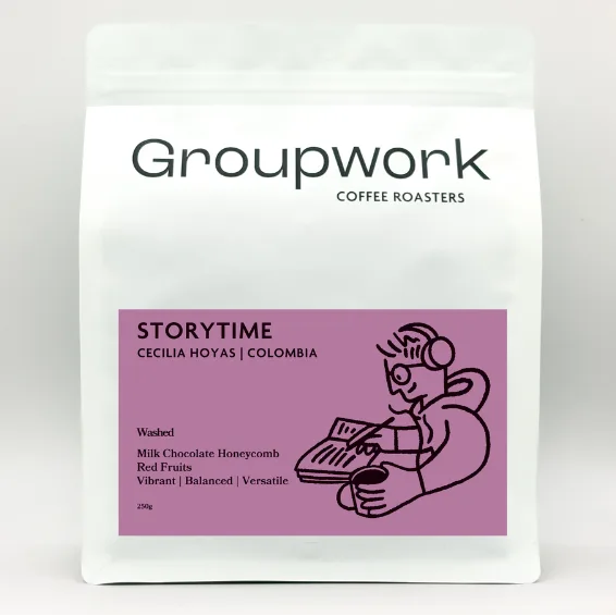 STORY TIME - SUBSCRIPTION