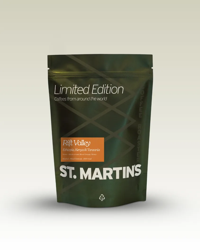 Rift Valley Blend
