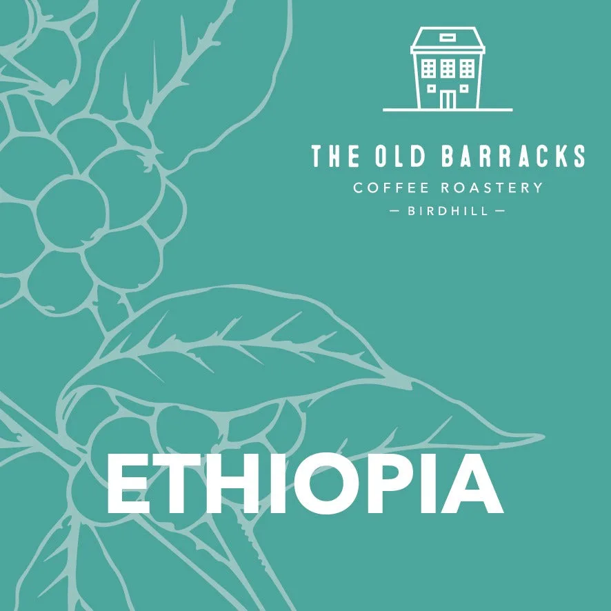 Ethiopia, Sidama