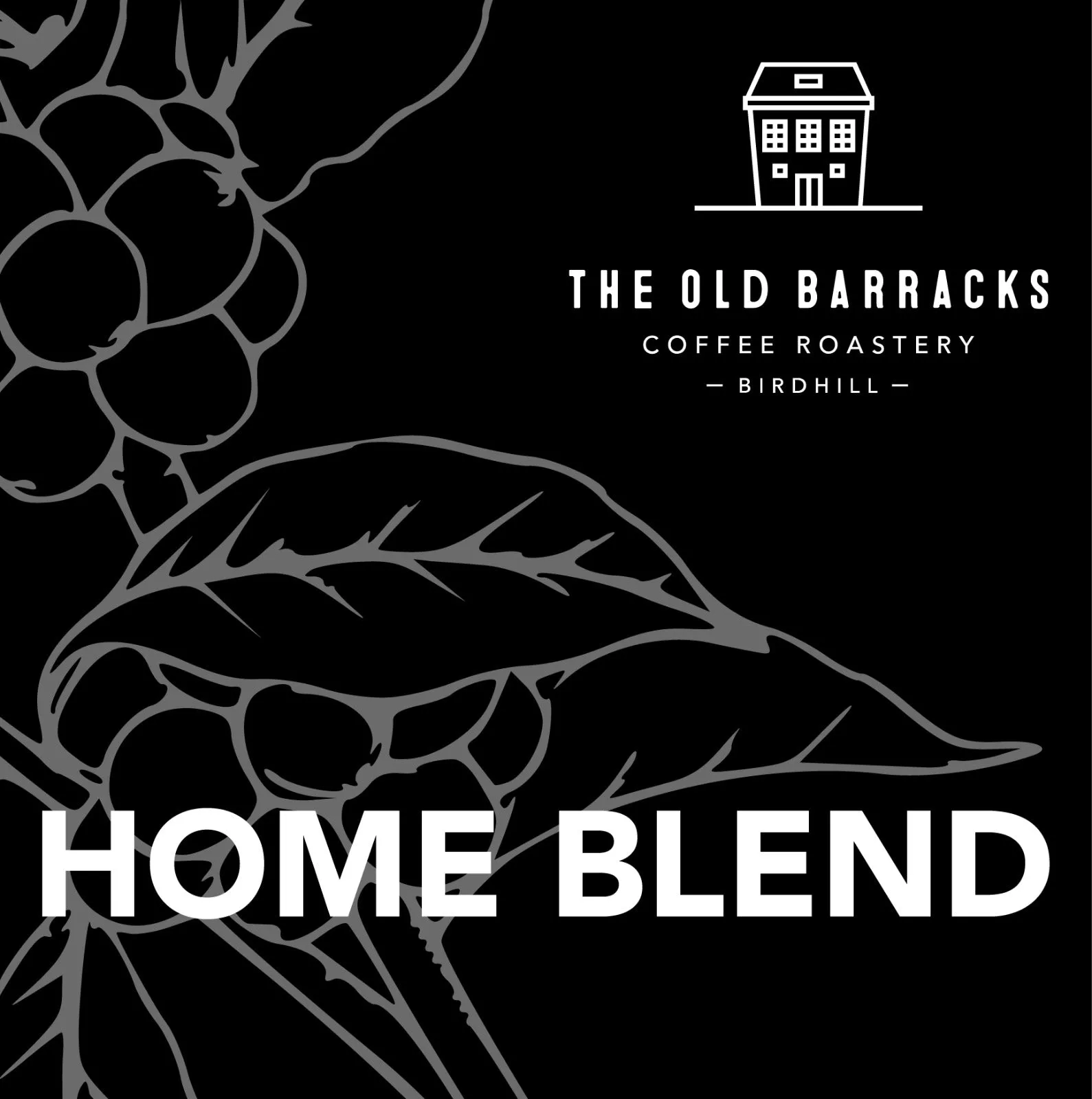 Home Blend