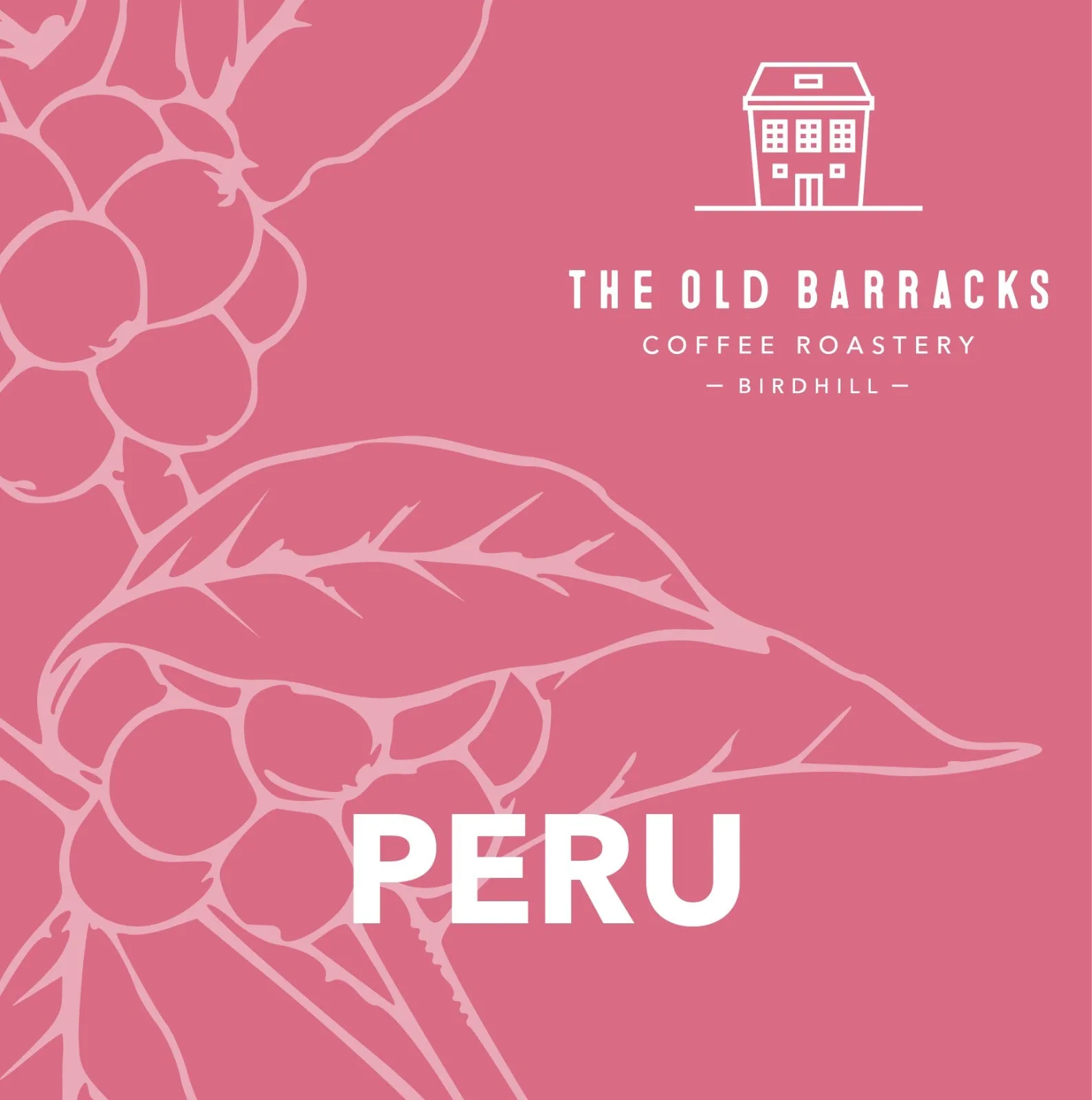 Peru, El Conjuro