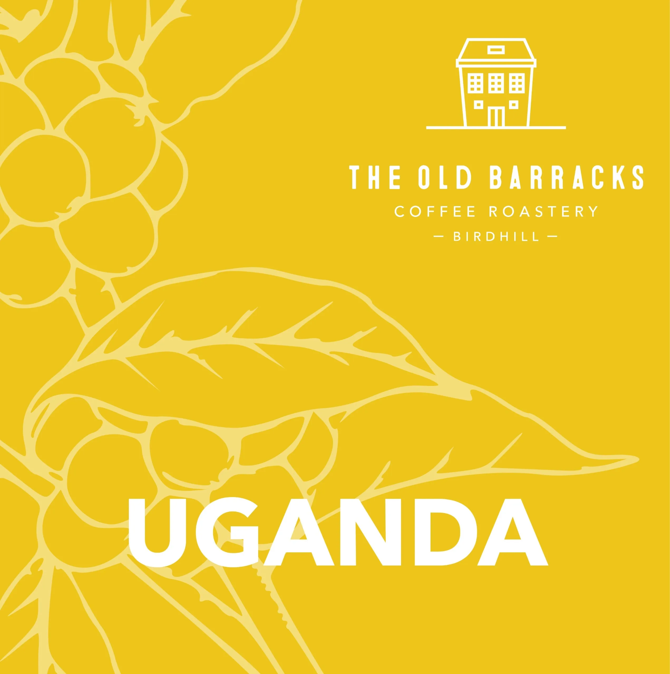 Uganda, Namisuni
