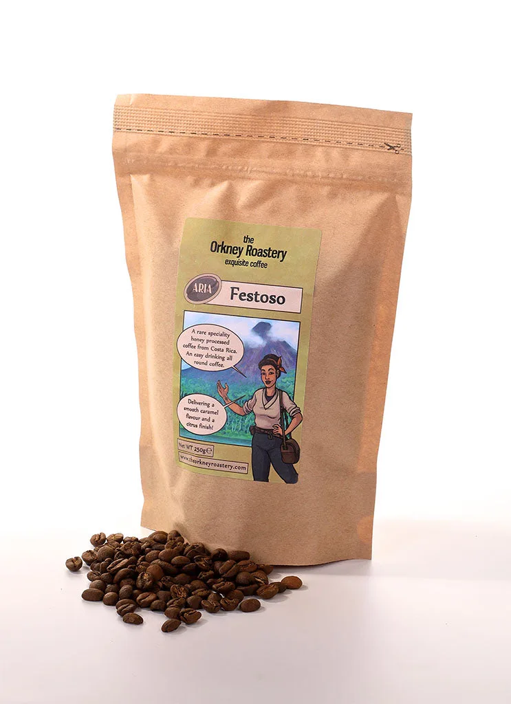 Aria Festoso 250g or 750g