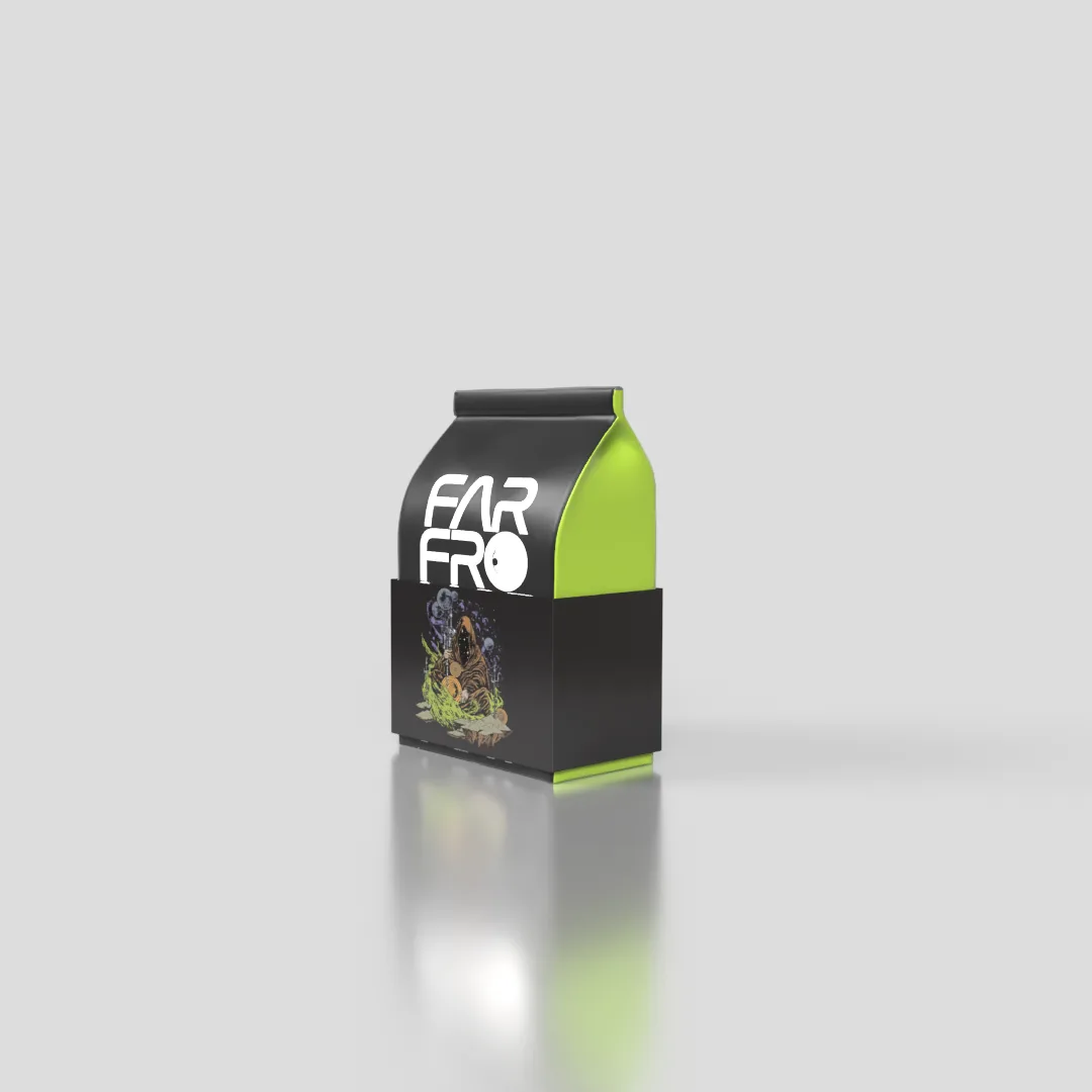 uganda natural
