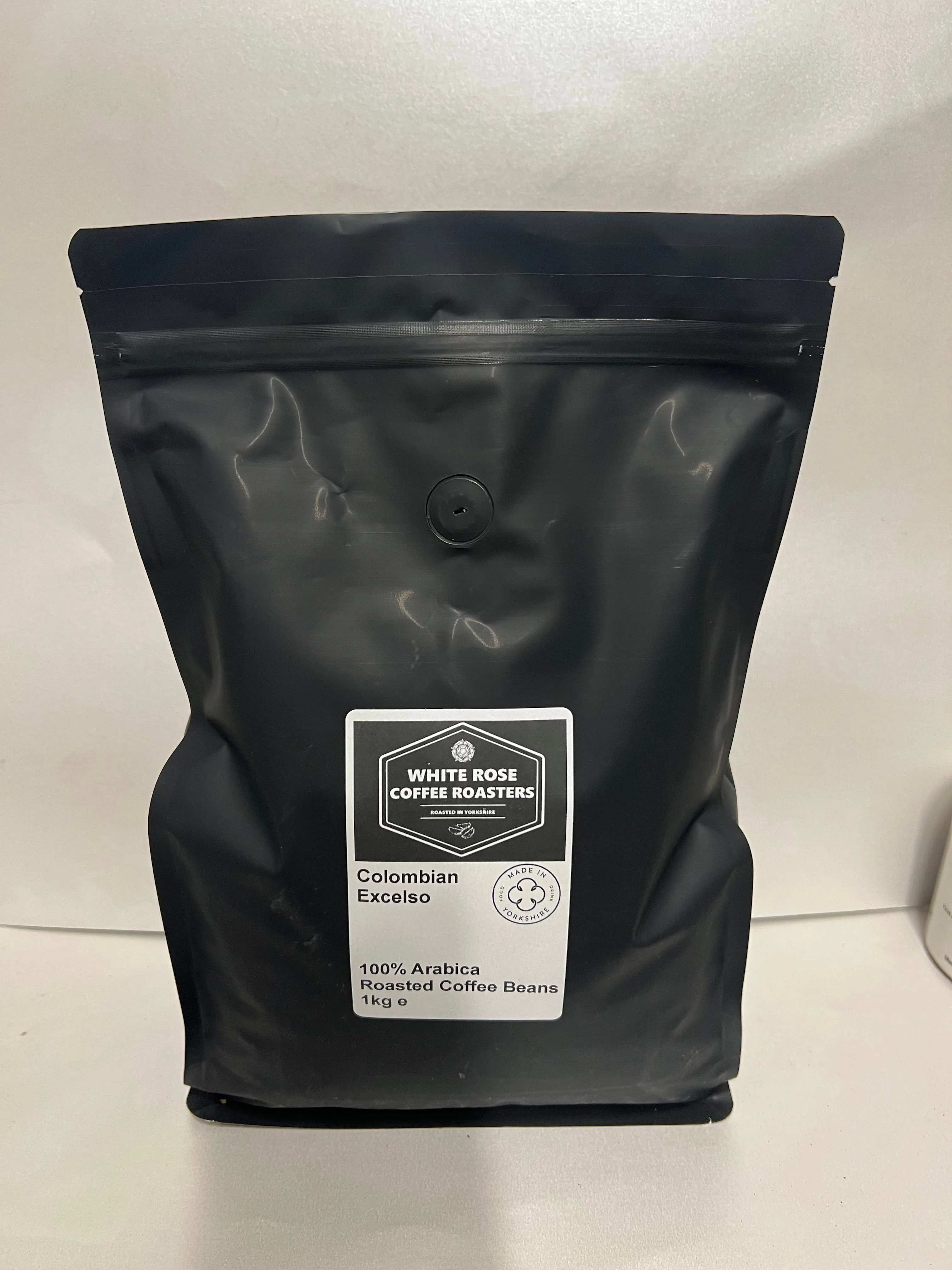 Colombian Excelso Arabica Roasted Coffee