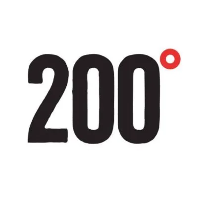 200 Degrees