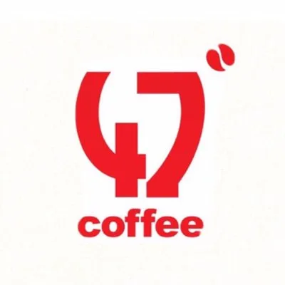 47 Degrees Coffee Roasters