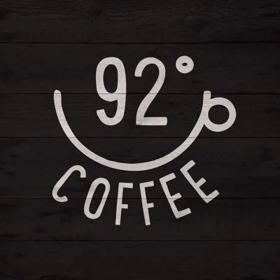 92 Degrees Coffee