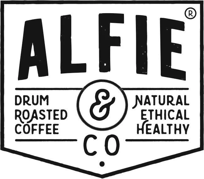 Alfie & Co Coffee Roasters