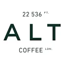 Altitude Coffee London