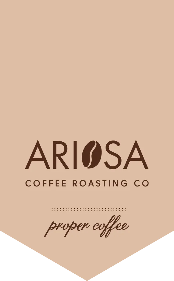 Ariosa coffee