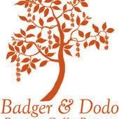 Badger & Dodo Cork