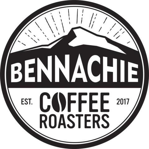 Bennachie Coffee Roasters logo
