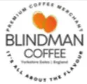 Blindman Coffee logo