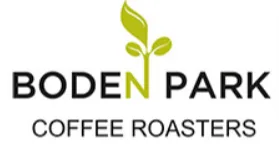 Boden Park Coffee logo