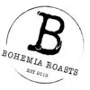 Bohemia Roasts logo