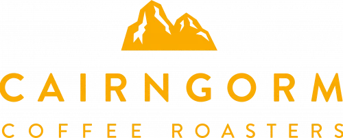 Cairngorm Coffee logo