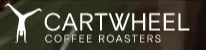 Cartwheel Coffee Roasters logo