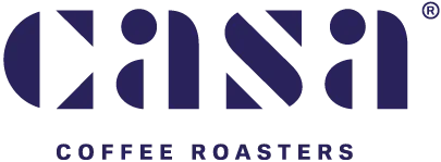 Casa Coffee Roasters logo