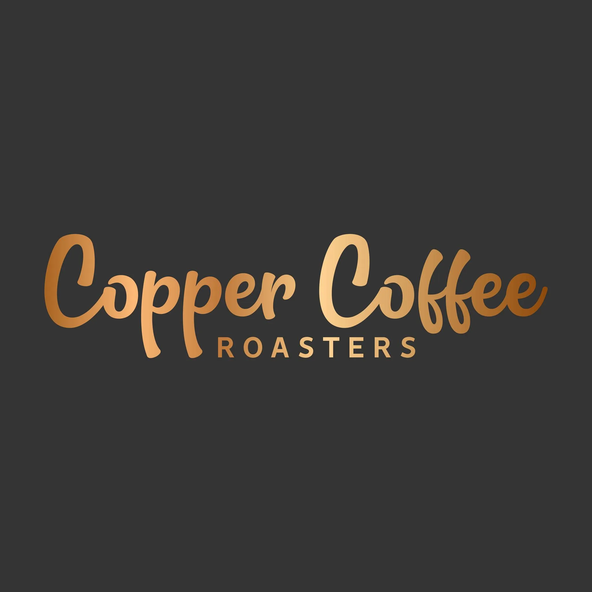 Copper Coffee Roasters logo