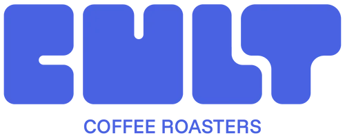 Cult Coffee Roasters logo
