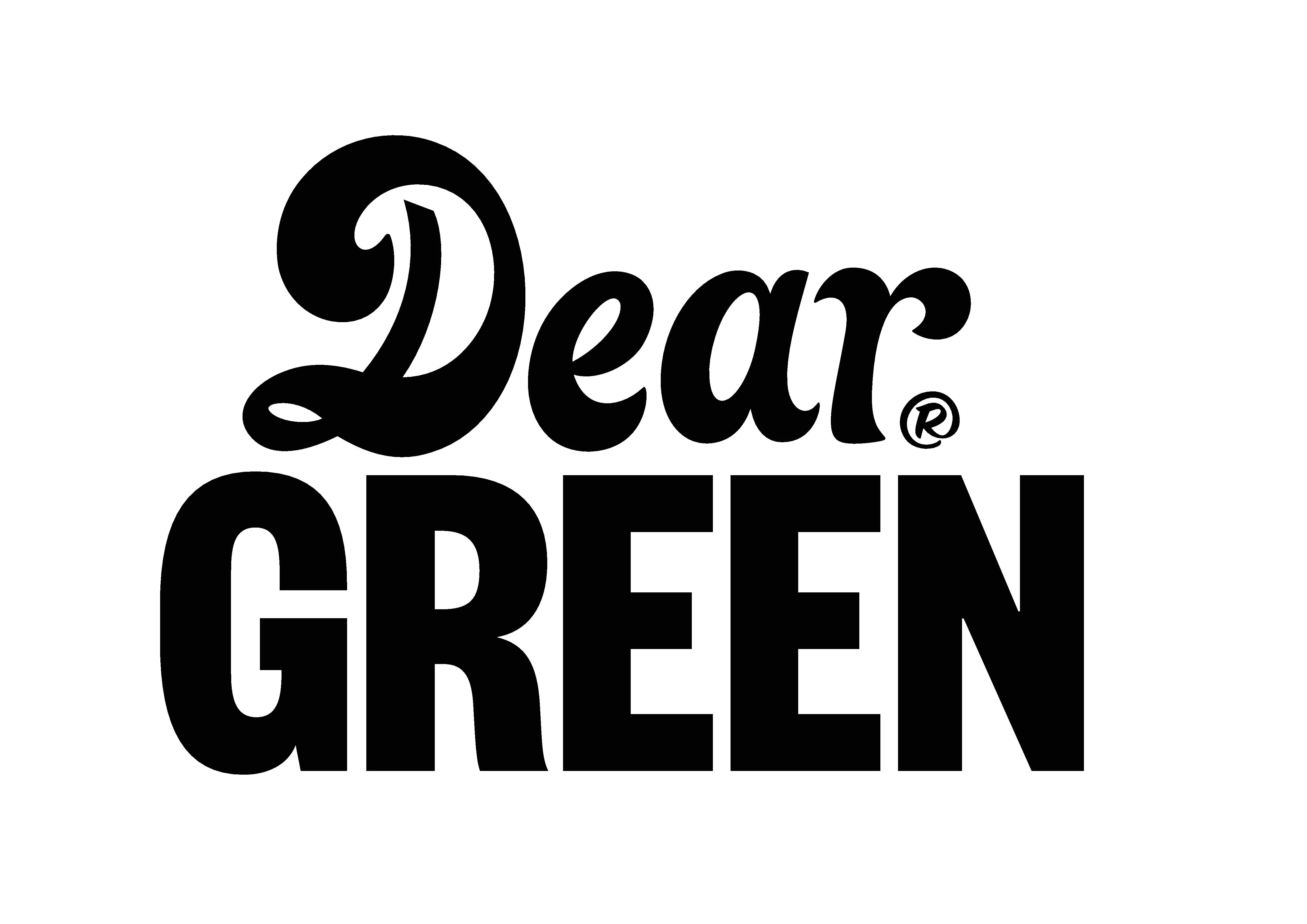 Dear Green Coffee logo