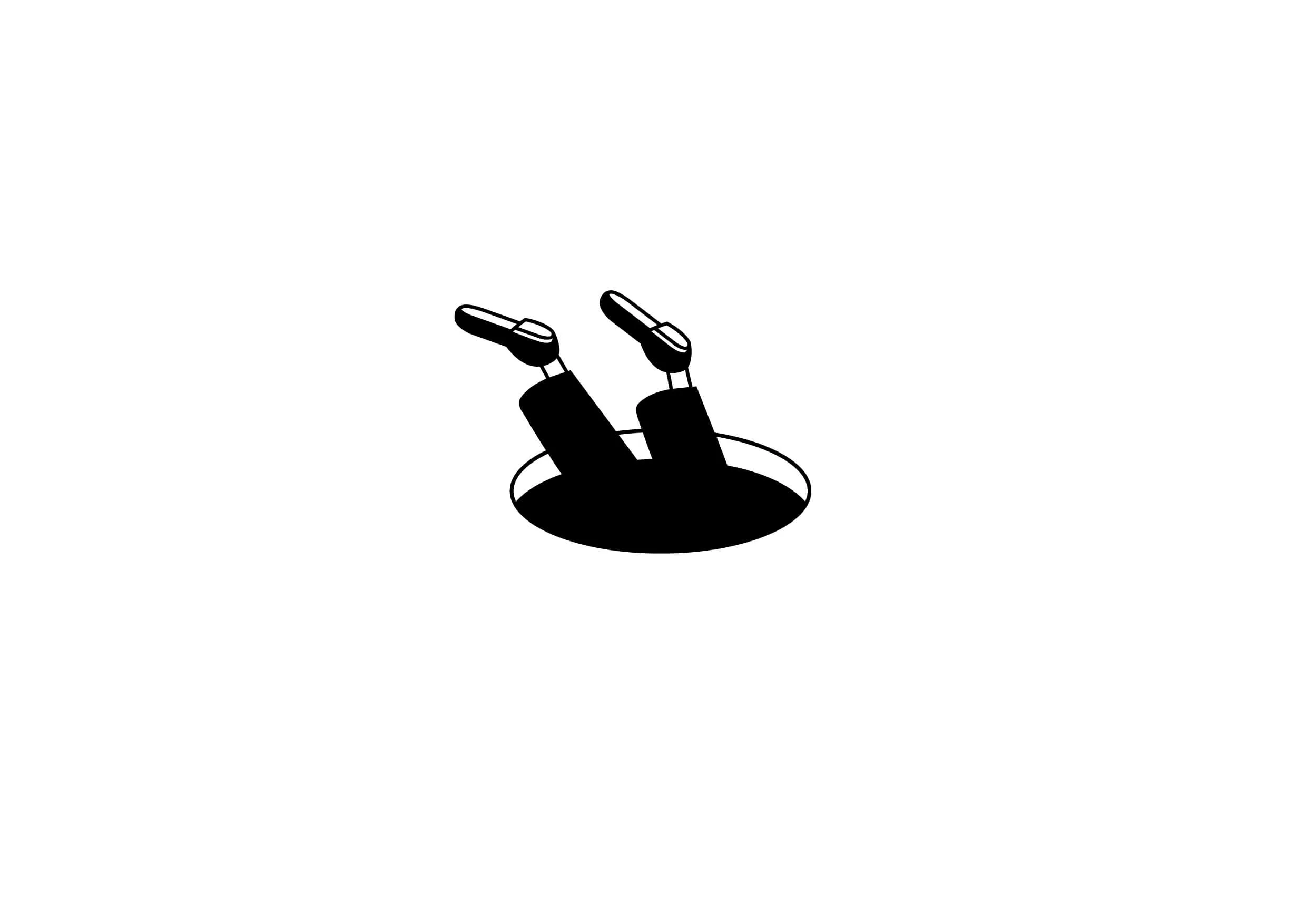 Elsewhere Coffee logo