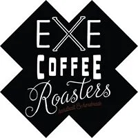 EXE Coffee Roasters logo