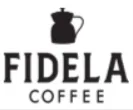 Fidela Coffee logo