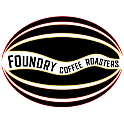 Foundry Coffee roasters logo