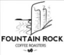 Fountain Rock Coffee logo