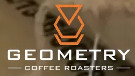 Geometry Coffee logo
