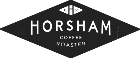 Horsham Coffee logo