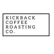 Kickback Coffee Roasting Co logo