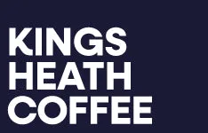 Kings Heath Coffee logo