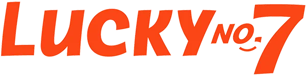 Lucky-no7 logo