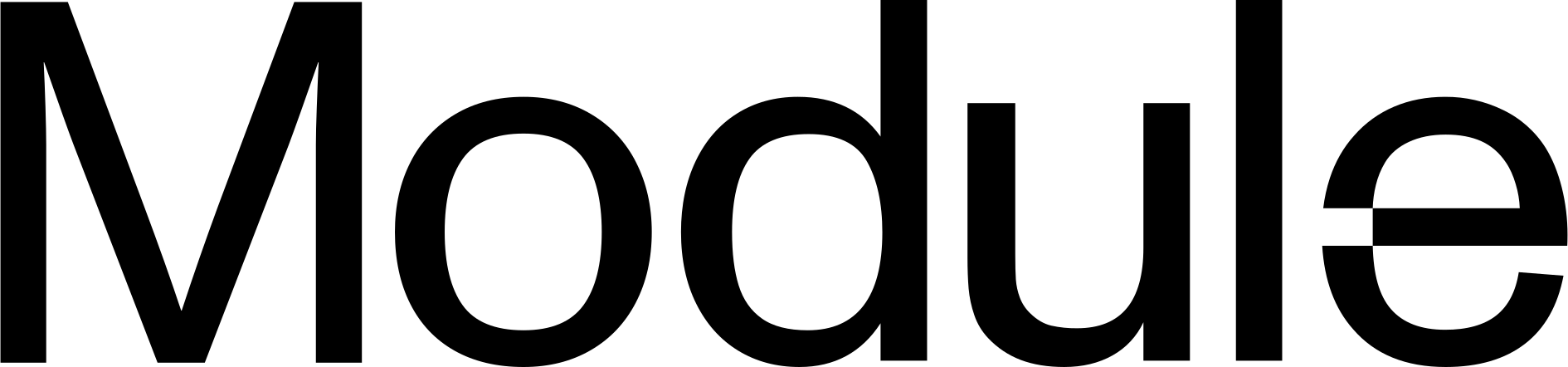 Module logo