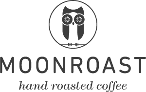 Moonroast Coffee logo